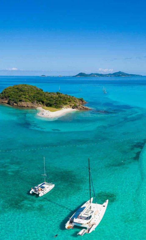 îles Grenadines